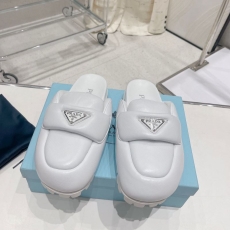 Prada Slippers